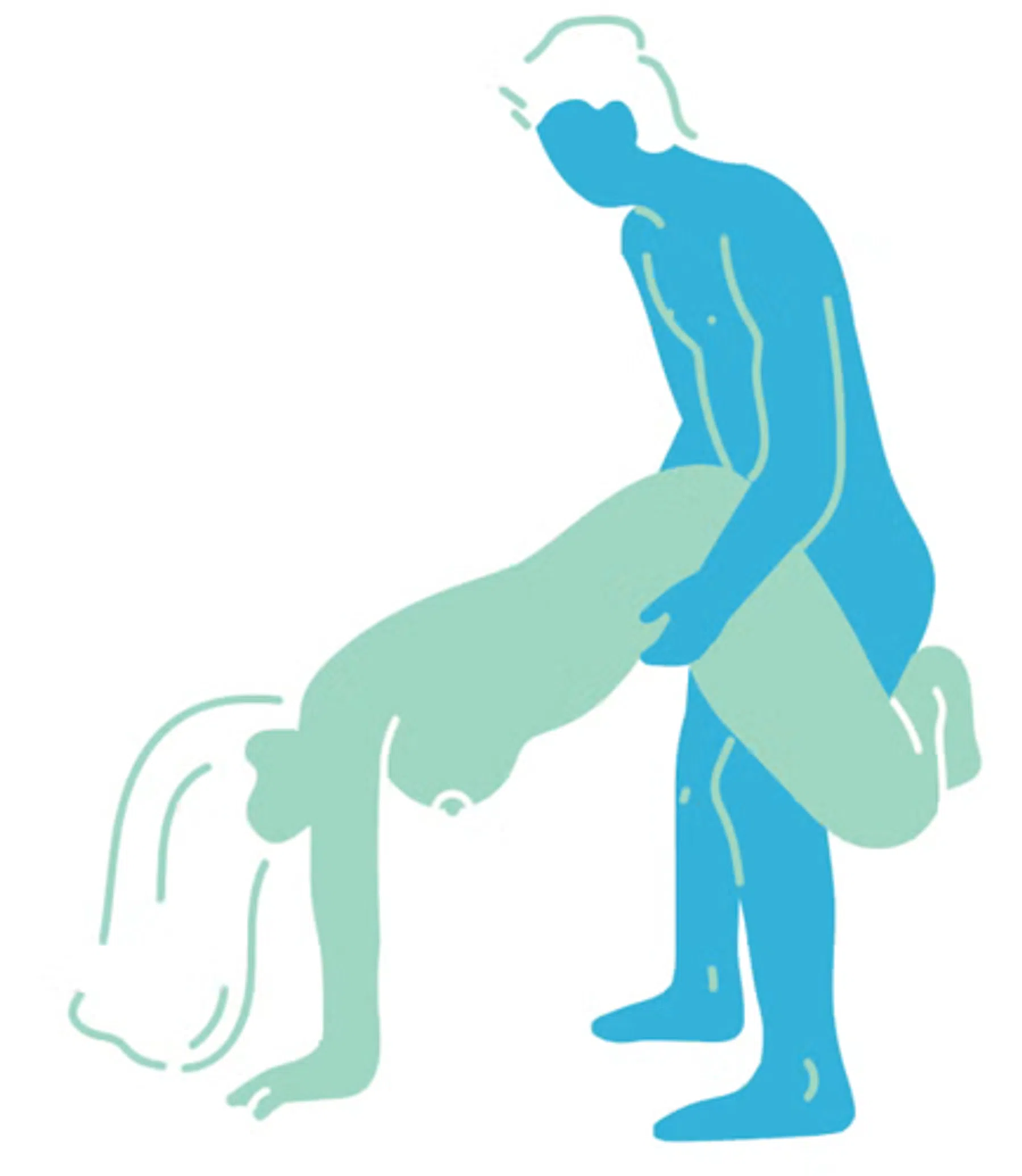 de Standing Wheel Barrow